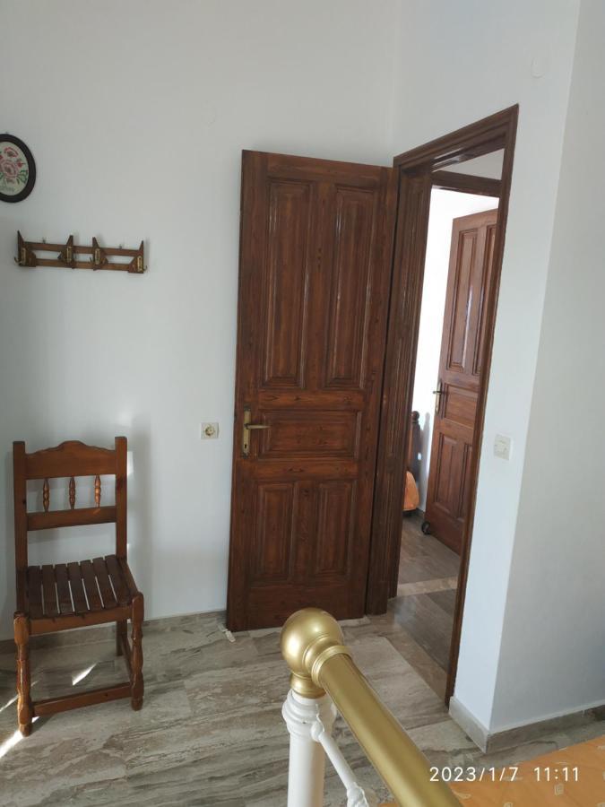 Gerekos Studios And Apartments Ágios Geórgios Extérieur photo