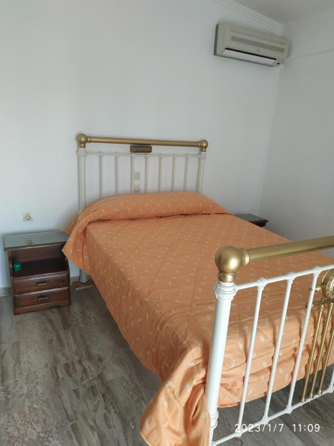 Gerekos Studios And Apartments Ágios Geórgios Extérieur photo