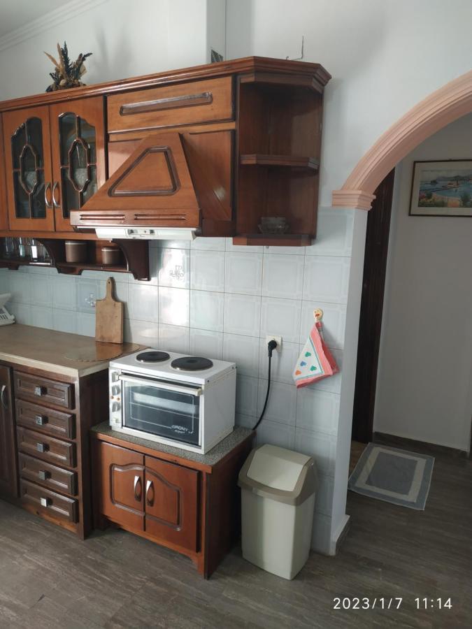 Gerekos Studios And Apartments Ágios Geórgios Extérieur photo