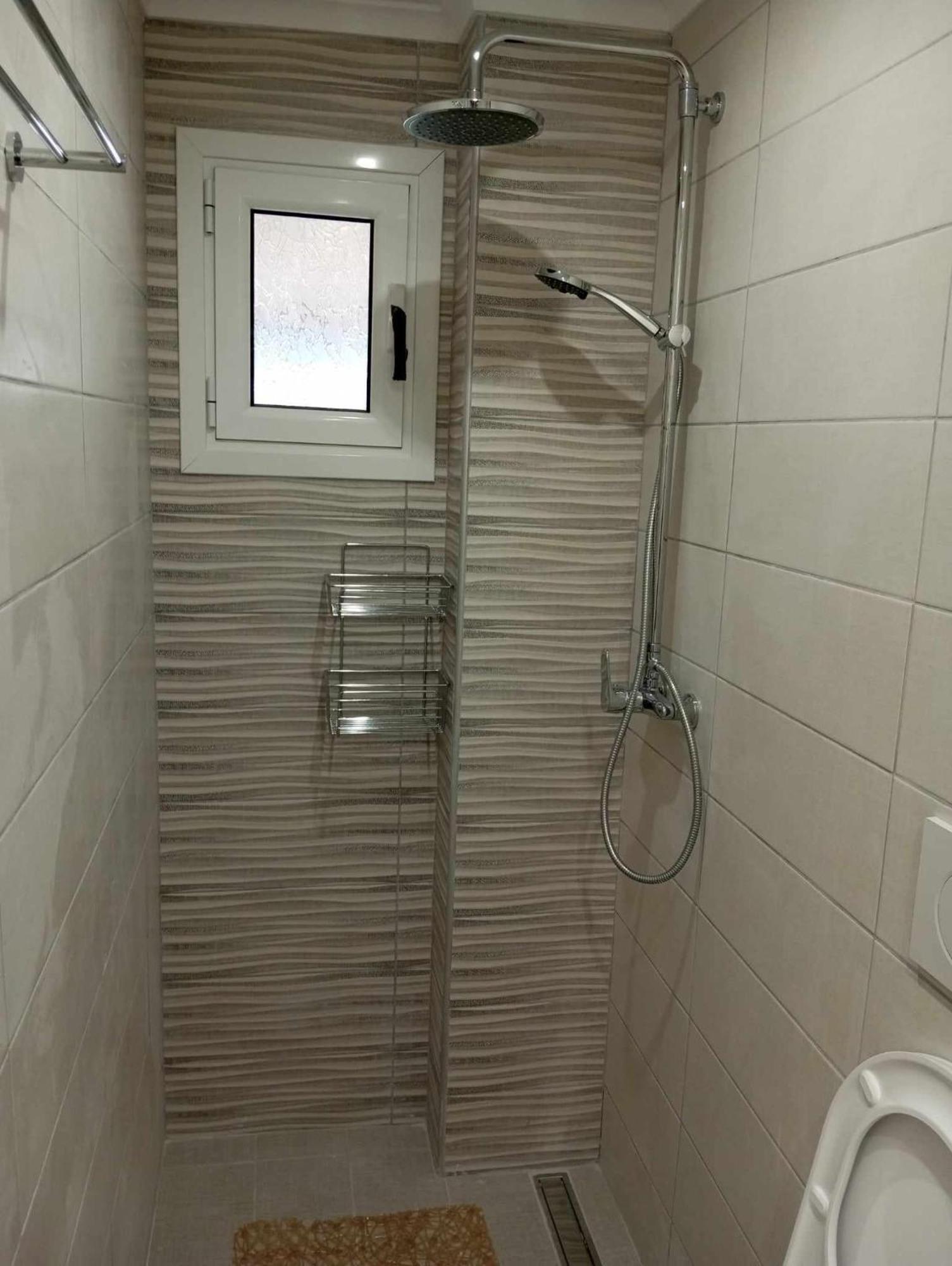 Gerekos Studios And Apartments Ágios Geórgios Extérieur photo