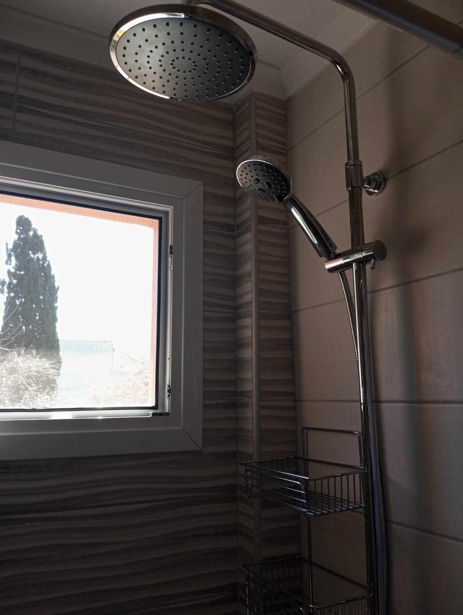 Gerekos Studios And Apartments Ágios Geórgios Extérieur photo