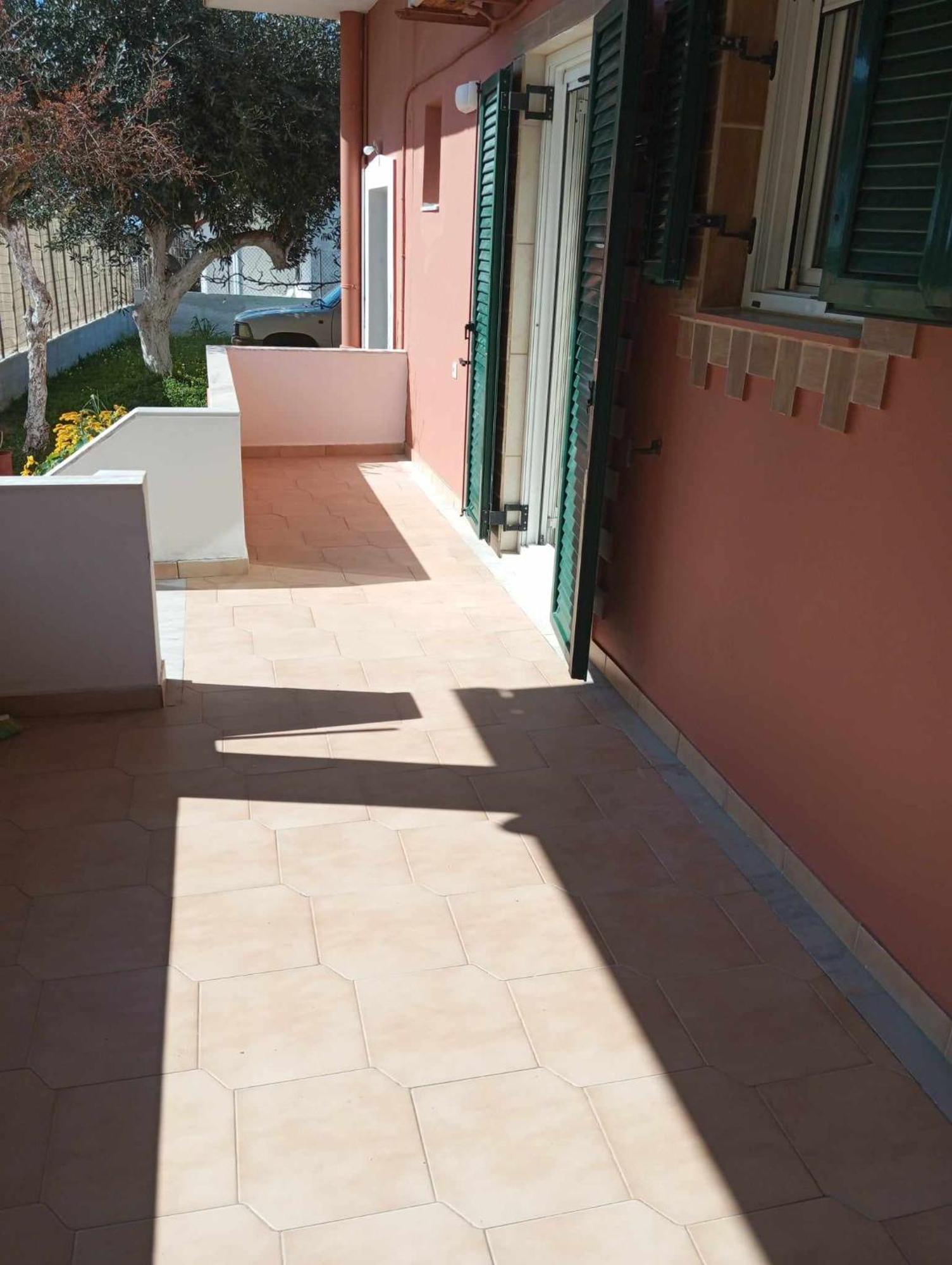Gerekos Studios And Apartments Ágios Geórgios Extérieur photo