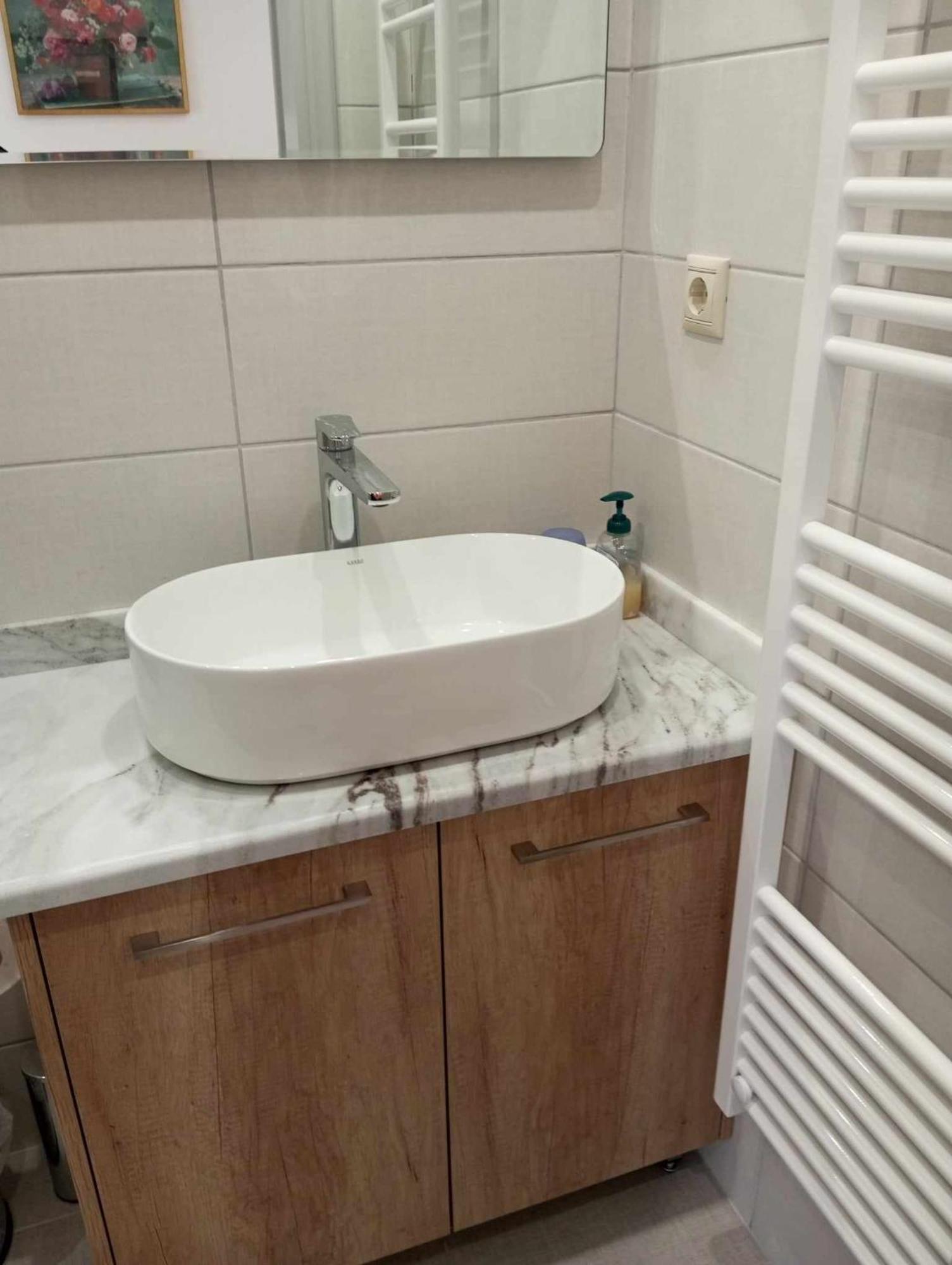 Gerekos Studios And Apartments Ágios Geórgios Extérieur photo