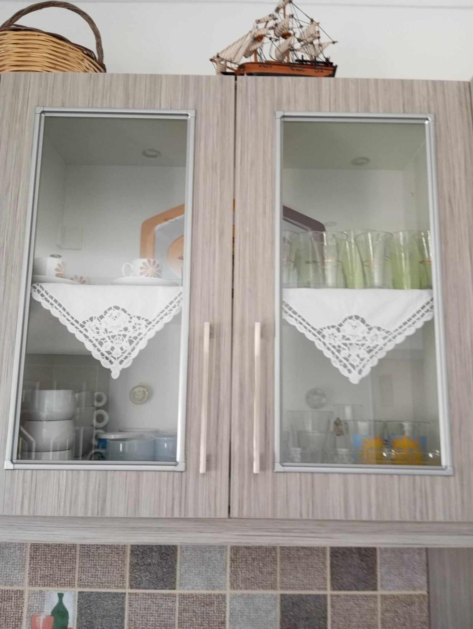 Gerekos Studios And Apartments Ágios Geórgios Extérieur photo