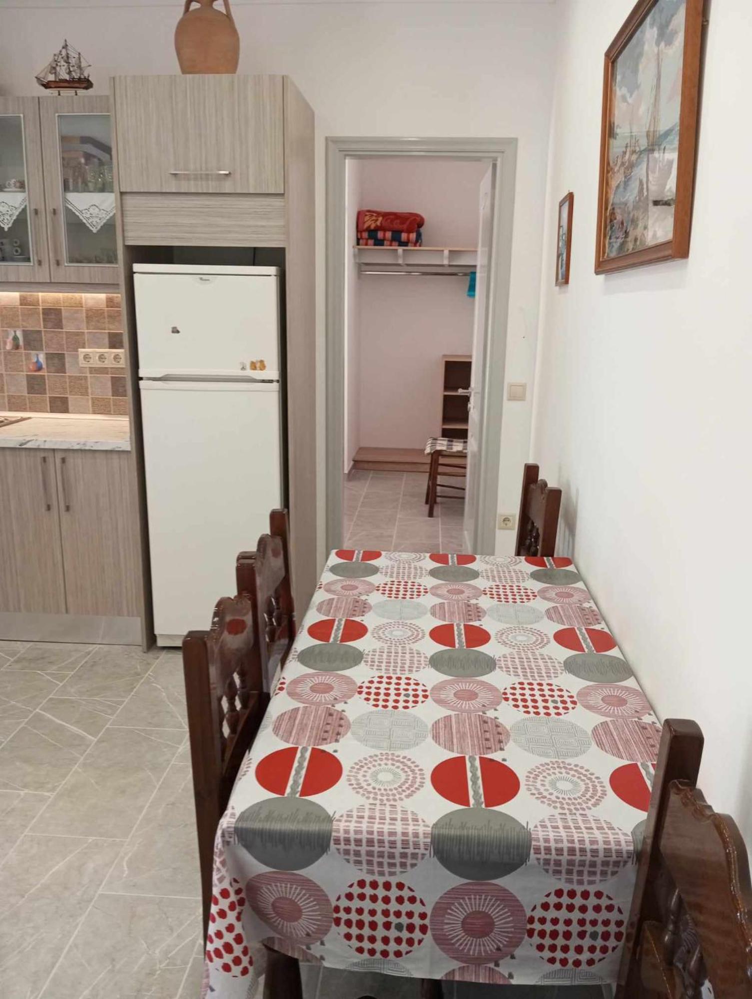 Gerekos Studios And Apartments Ágios Geórgios Extérieur photo