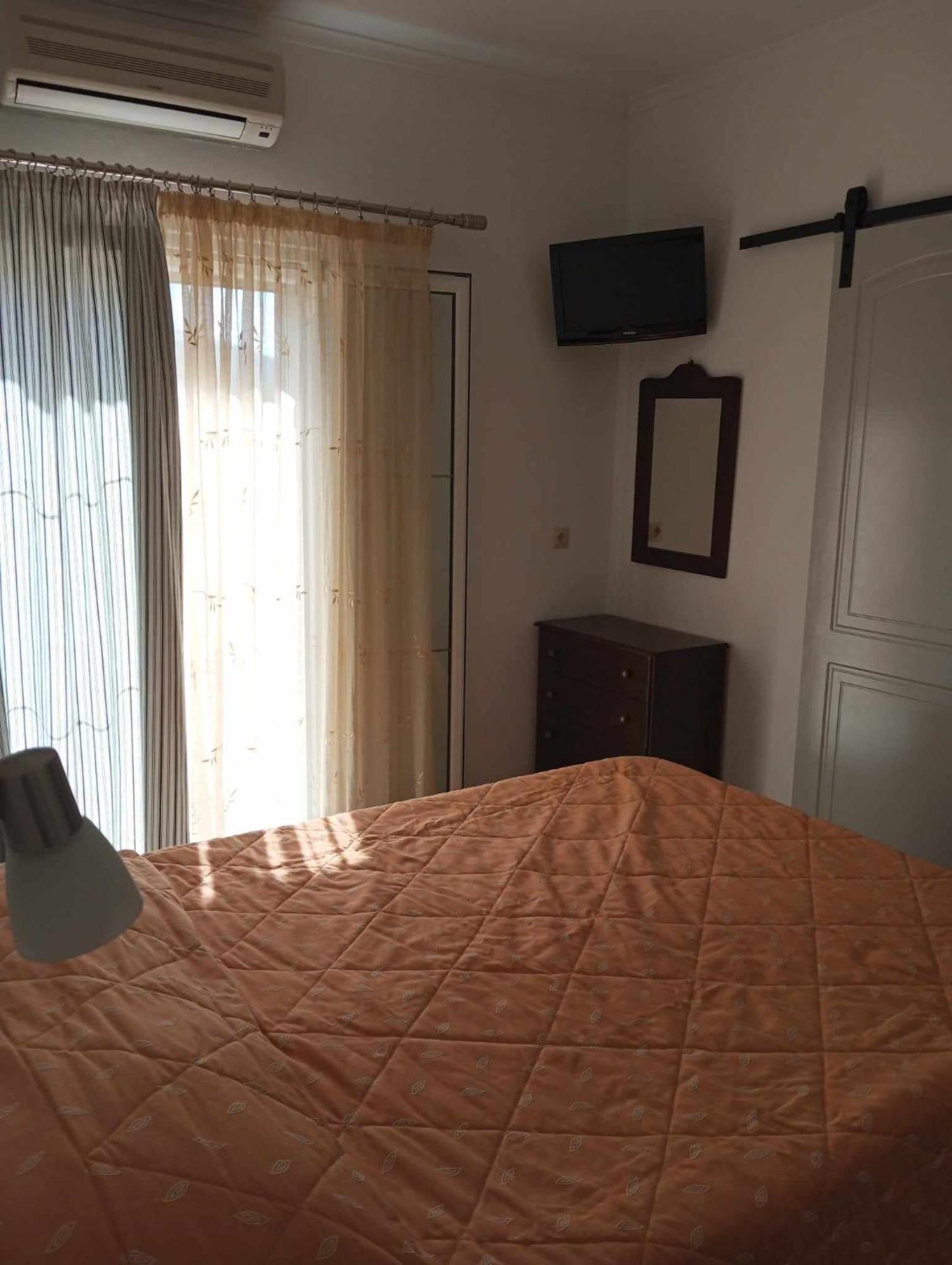 Gerekos Studios And Apartments Ágios Geórgios Extérieur photo
