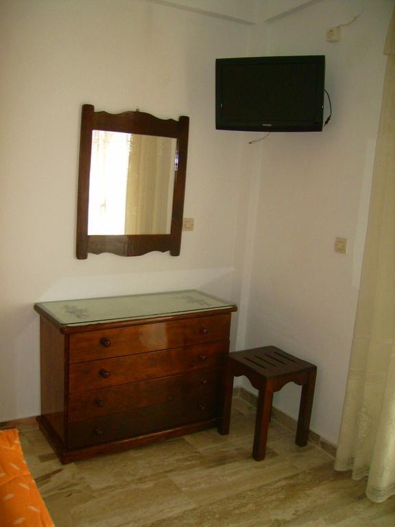 Gerekos Studios And Apartments Ágios Geórgios Extérieur photo