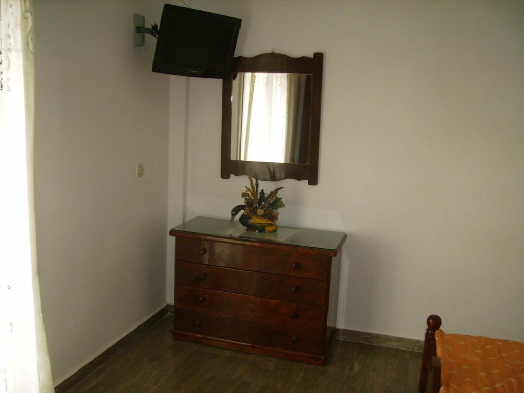 Gerekos Studios And Apartments Ágios Geórgios Extérieur photo